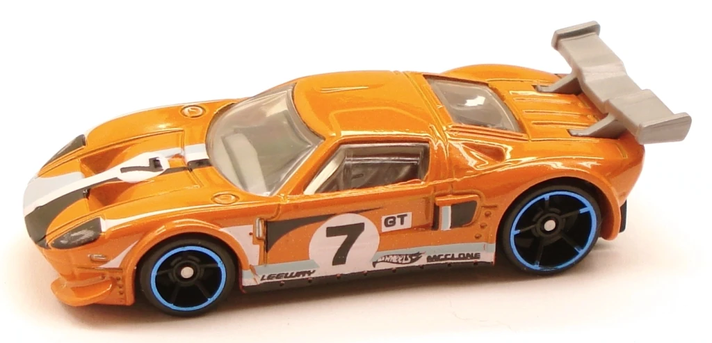 Ford GT