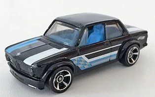 BMW 2002