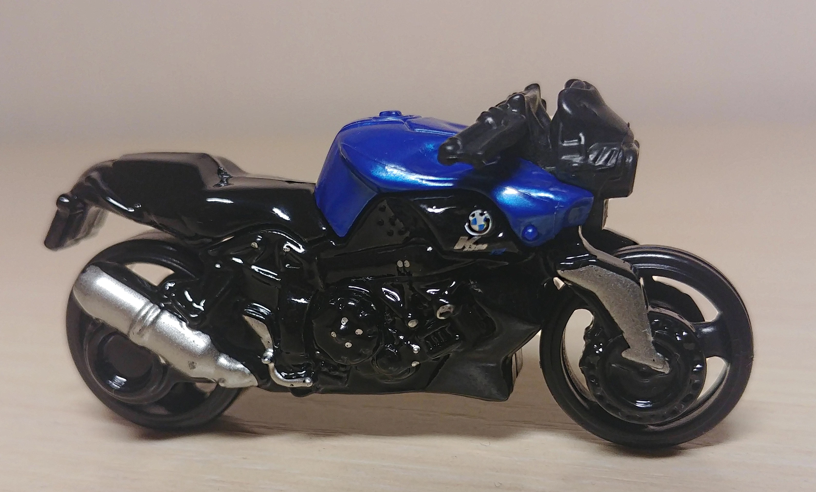 BMW K 1300 R