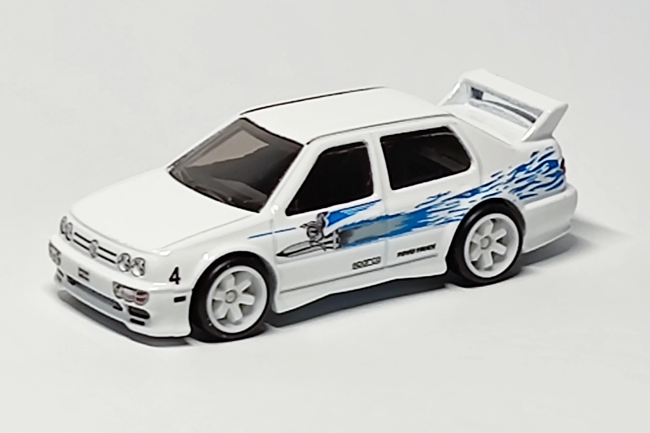 Volkswagen Jetta MK3