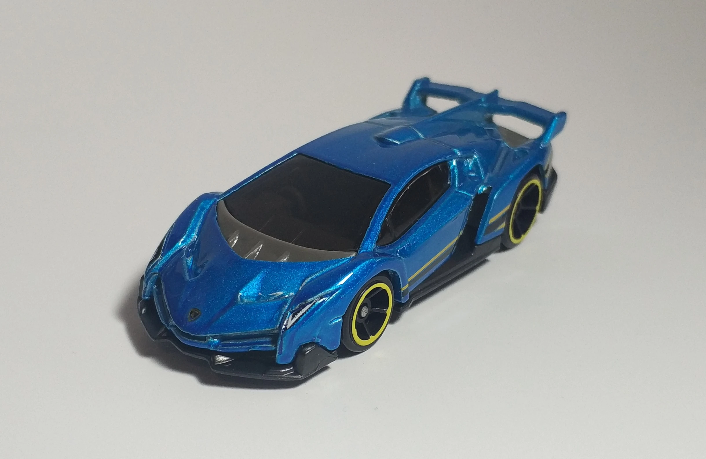 Lamborghini Veneno