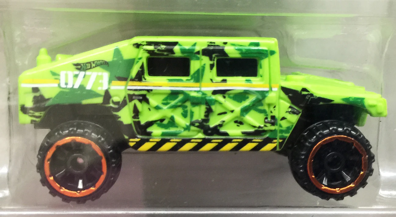 Humvee