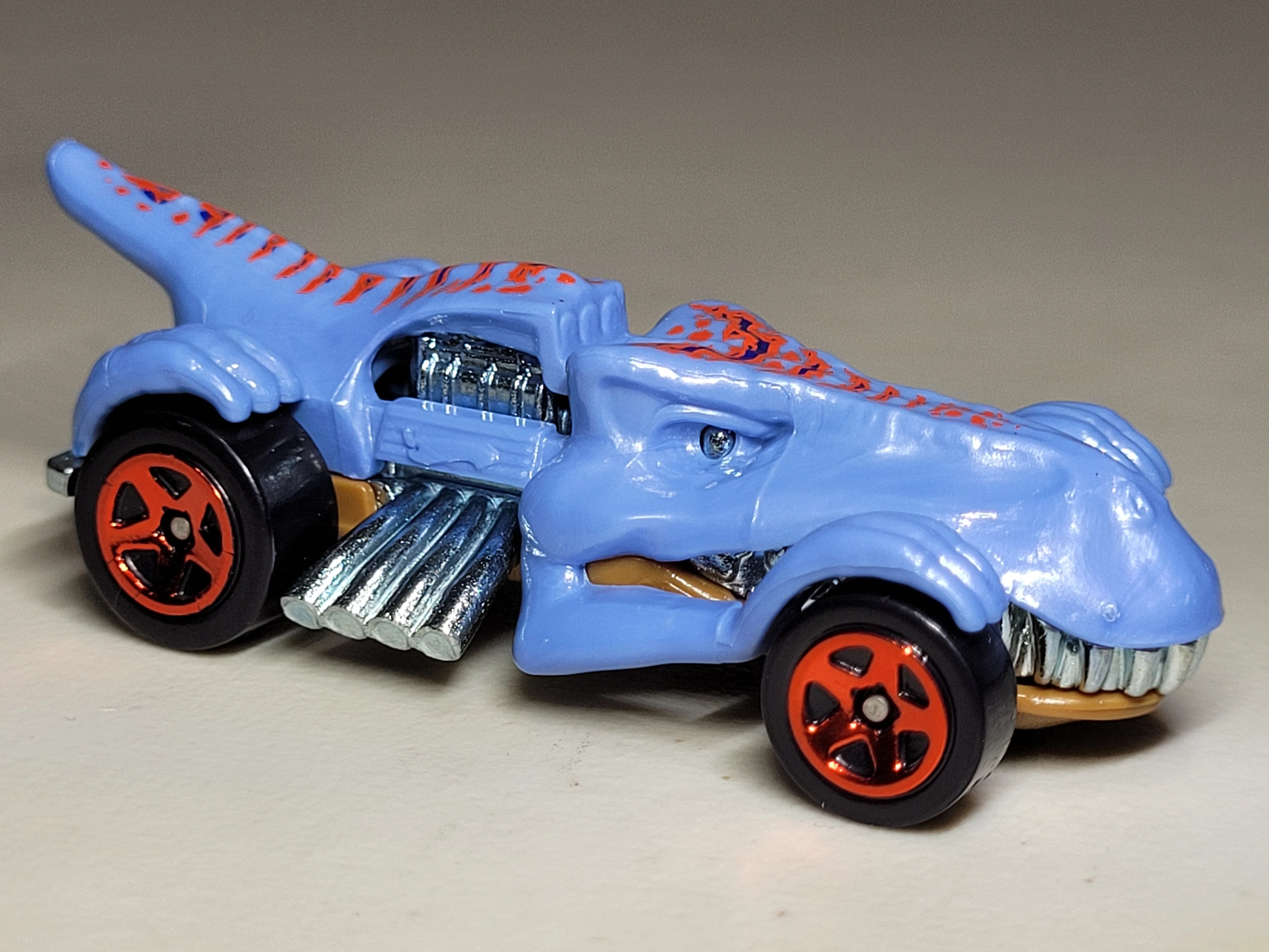 T-Rextroyer