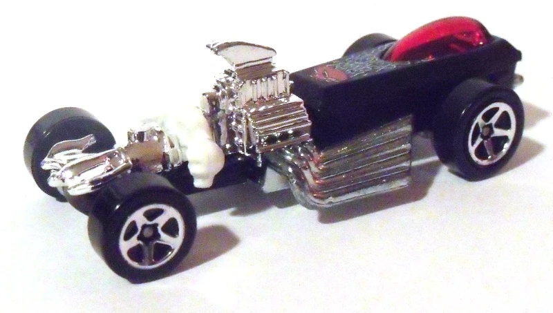 Rigor Motor
