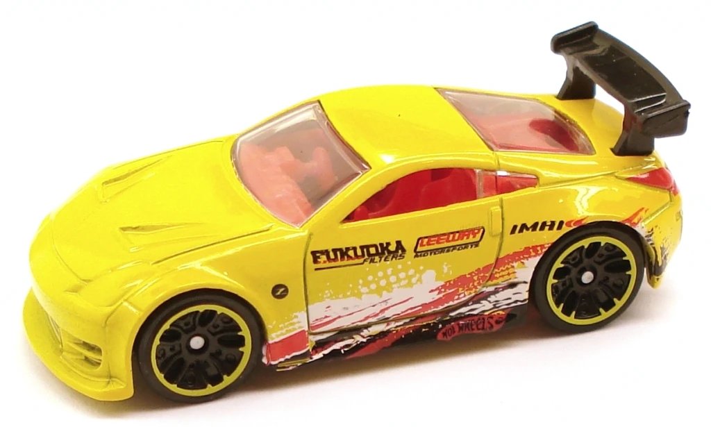 Nissan 350Z