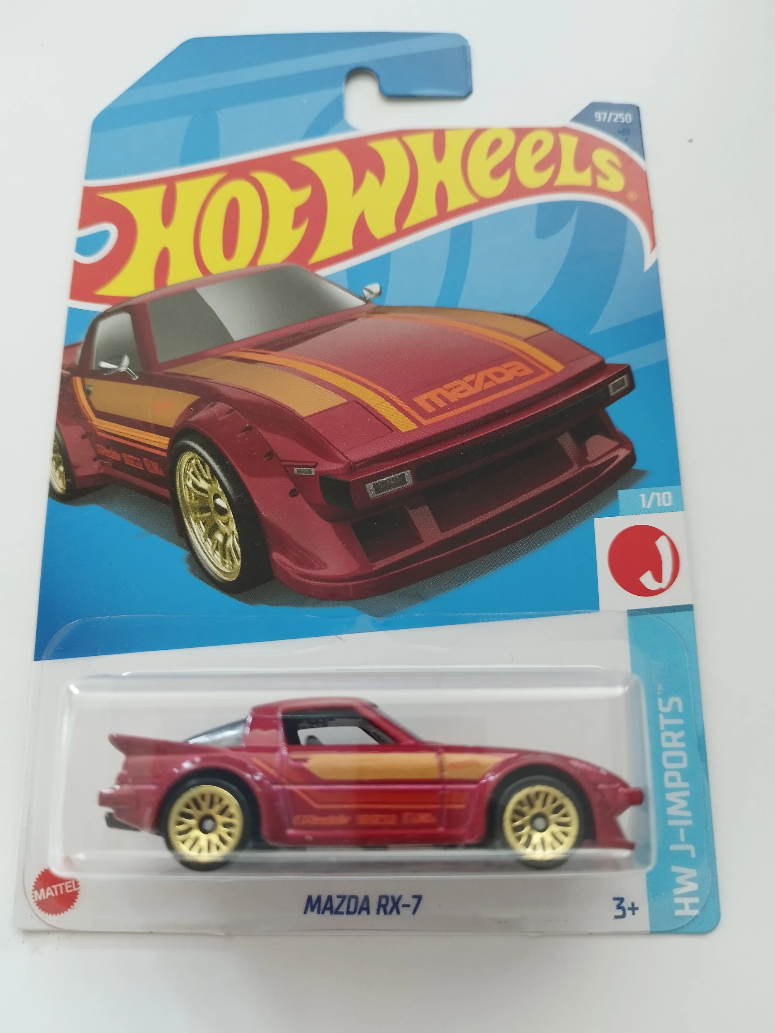 Mazda RX-7