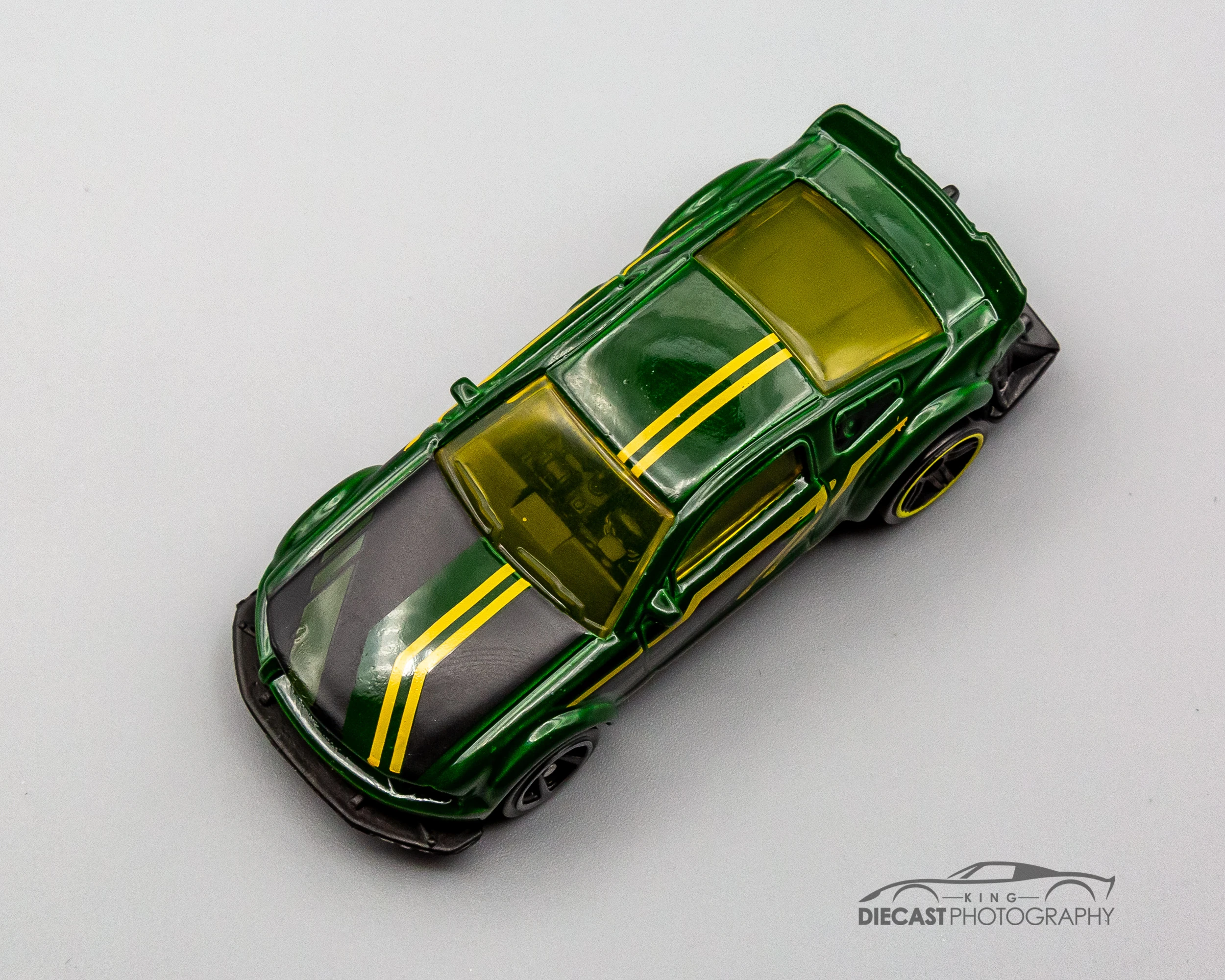 2005 Ford Mustang