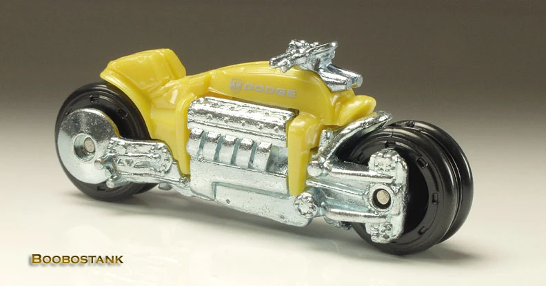 Dodge Tomahawk