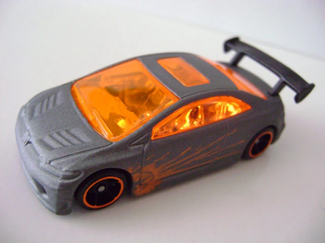 Honda Civic Si