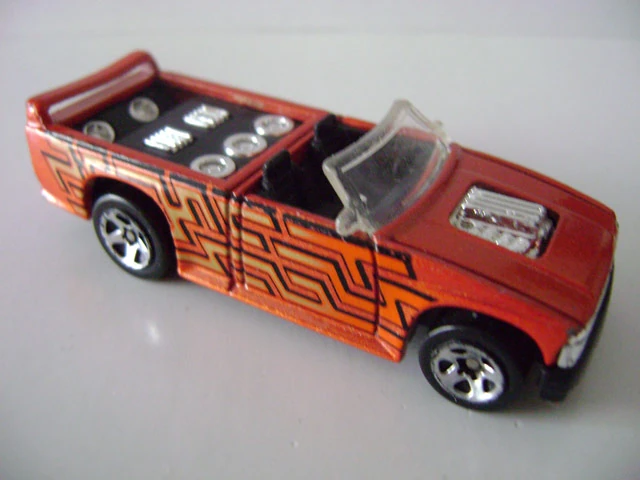 [['65 Chevy Impala