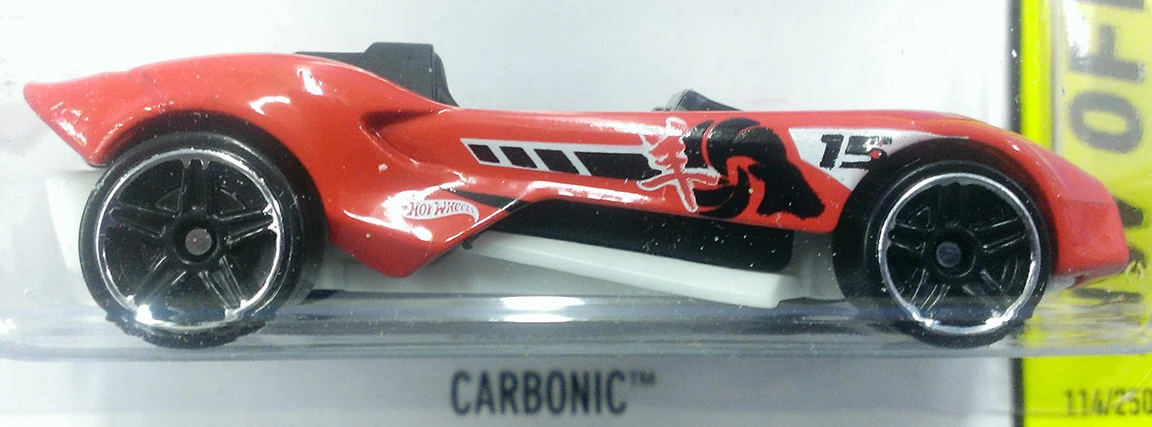 Carbonic
