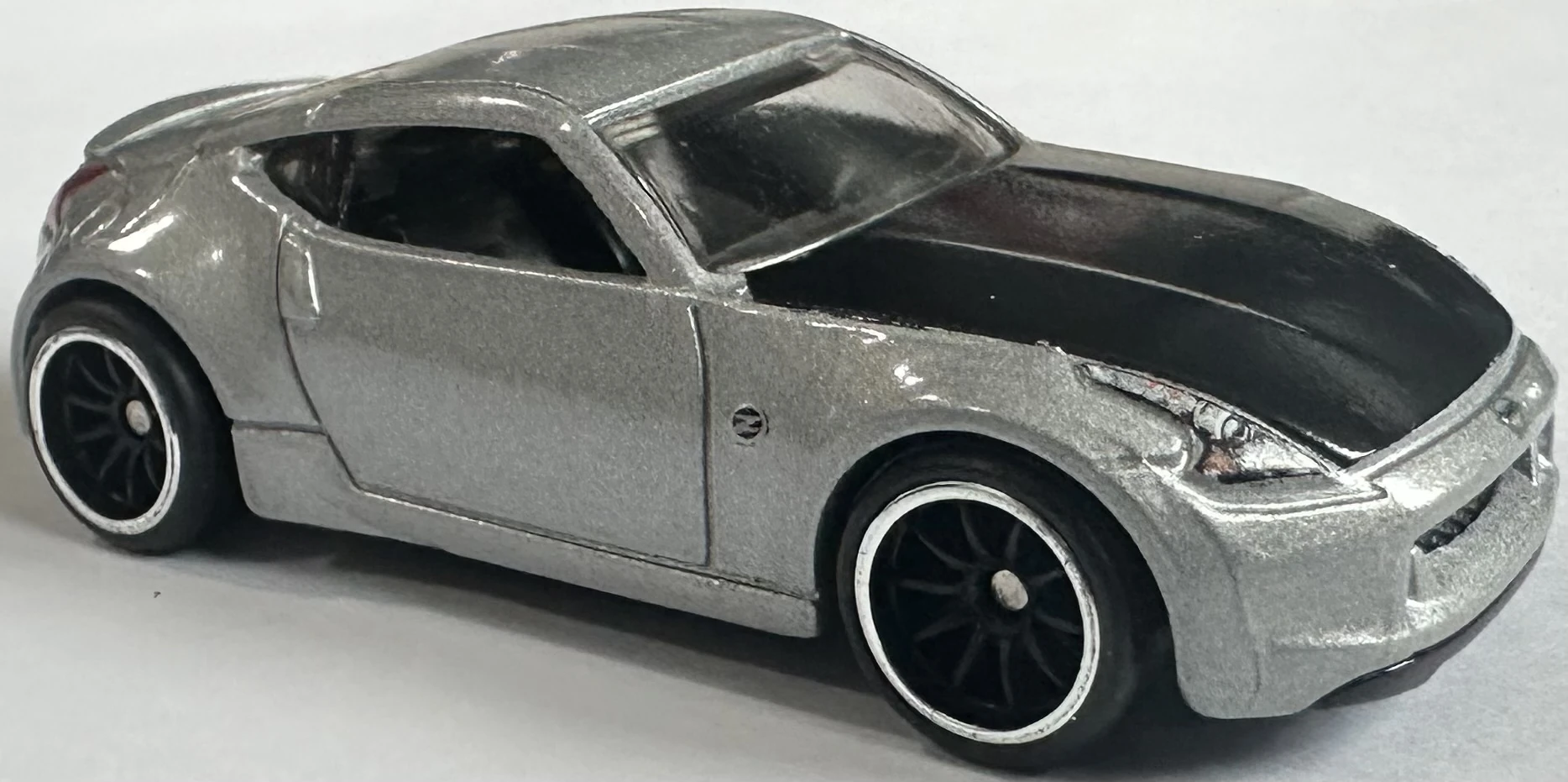 Nissan 370Z