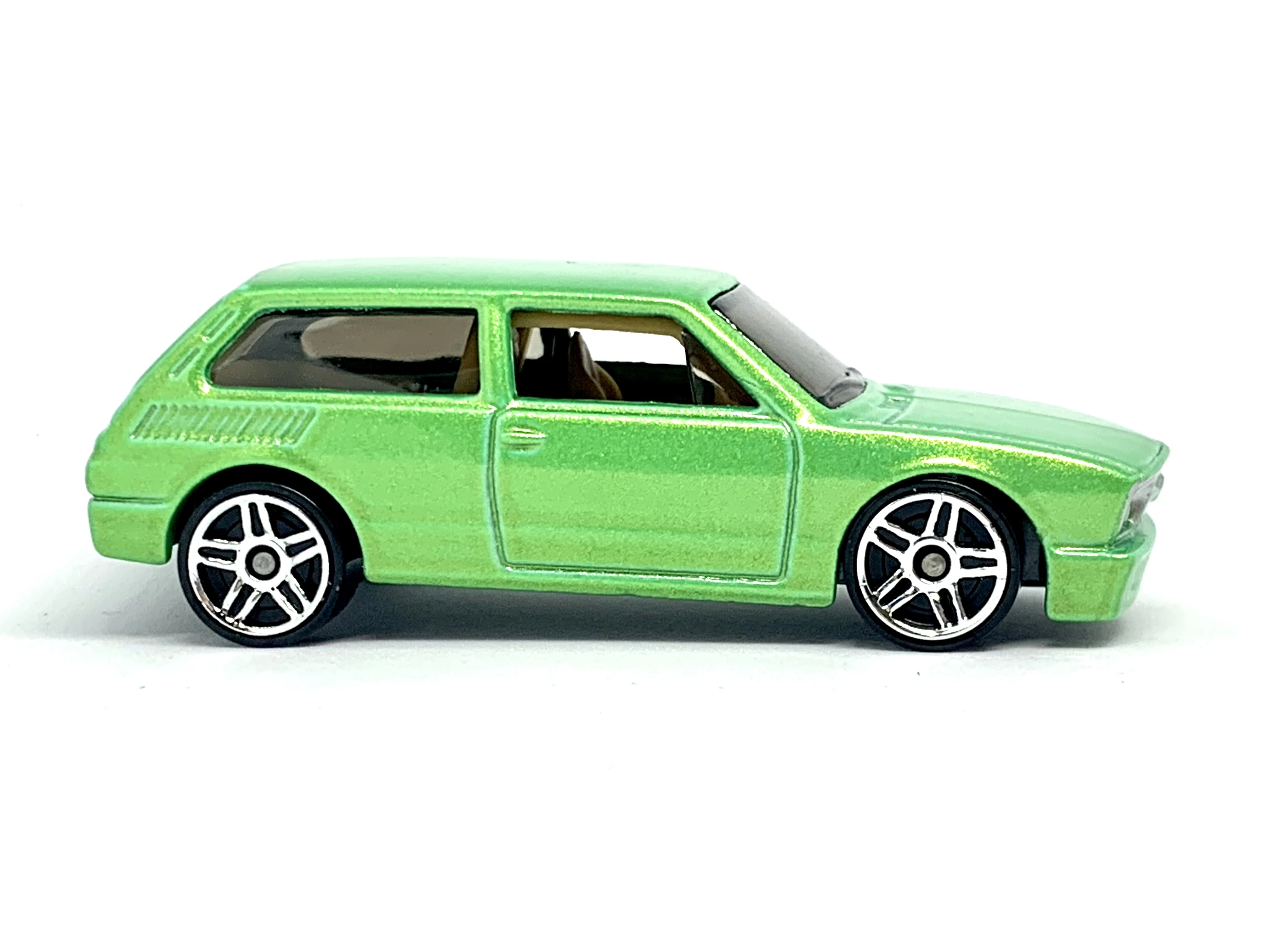 Volkswagen Brasília