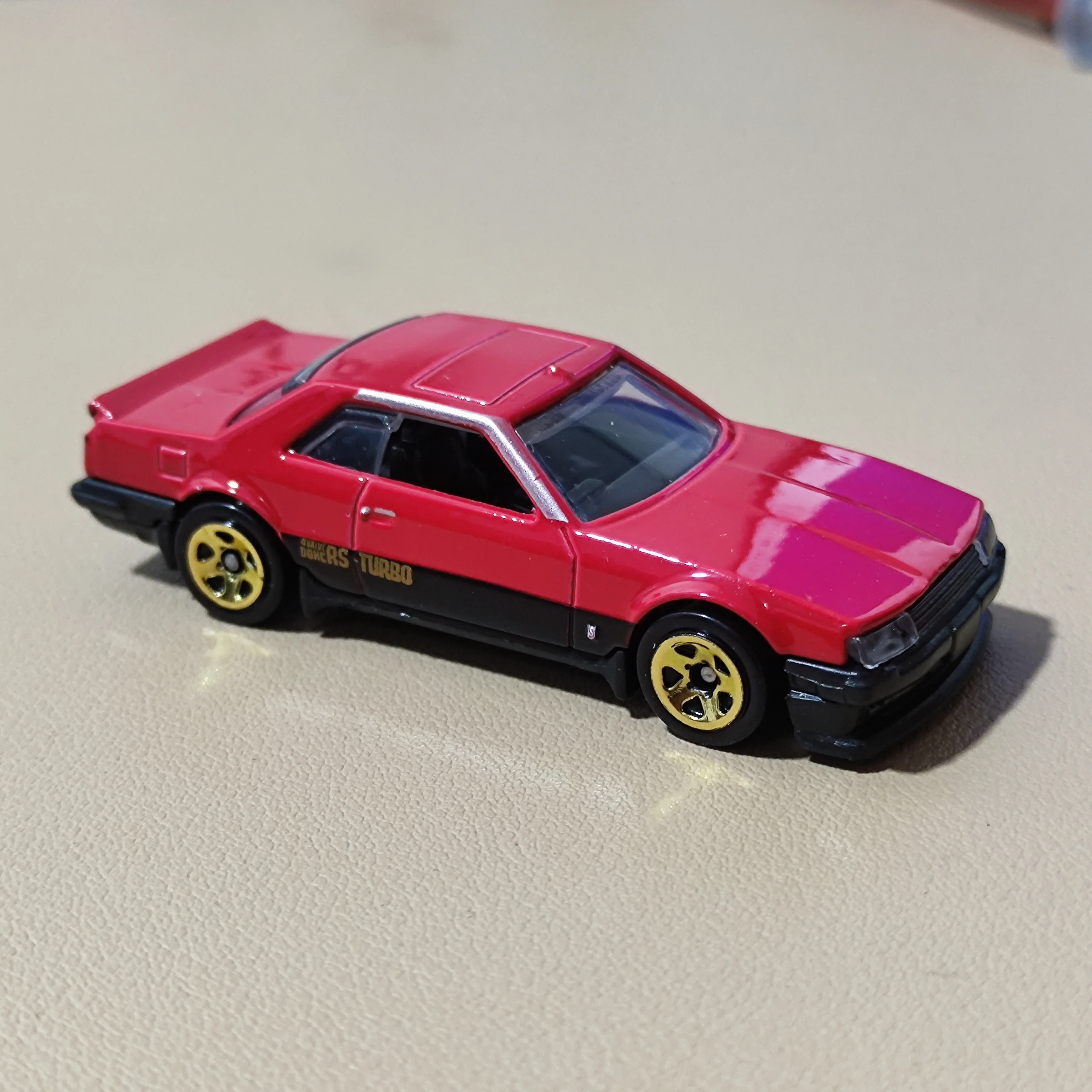 Nissan Skyline RS (KDR30)