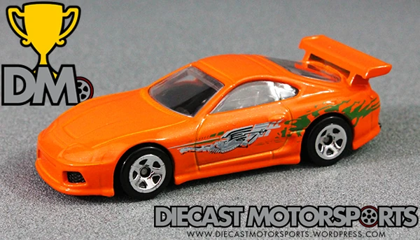 Toyota Supra