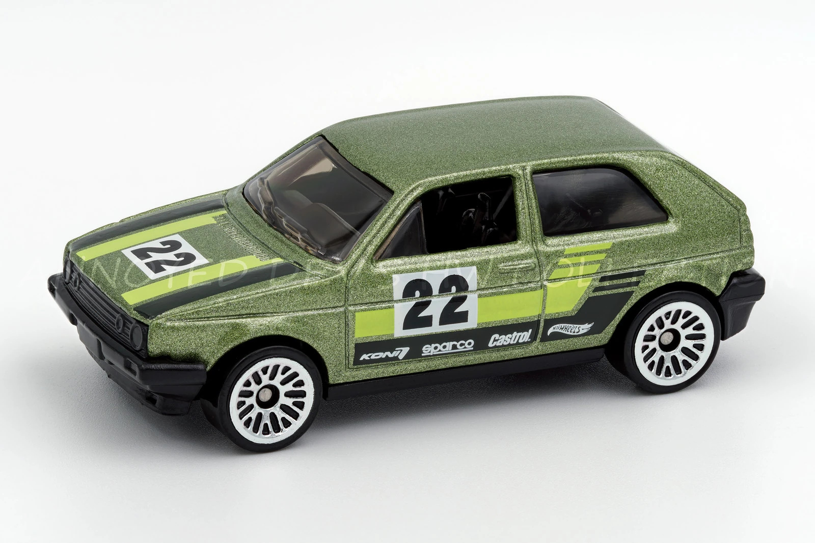 Volkswagen Golf MK2