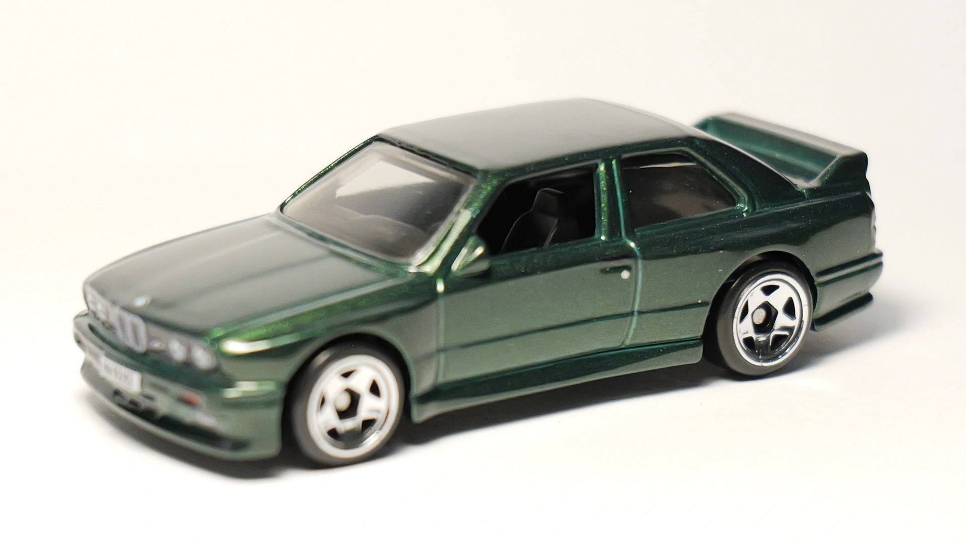 '92 BMW M3