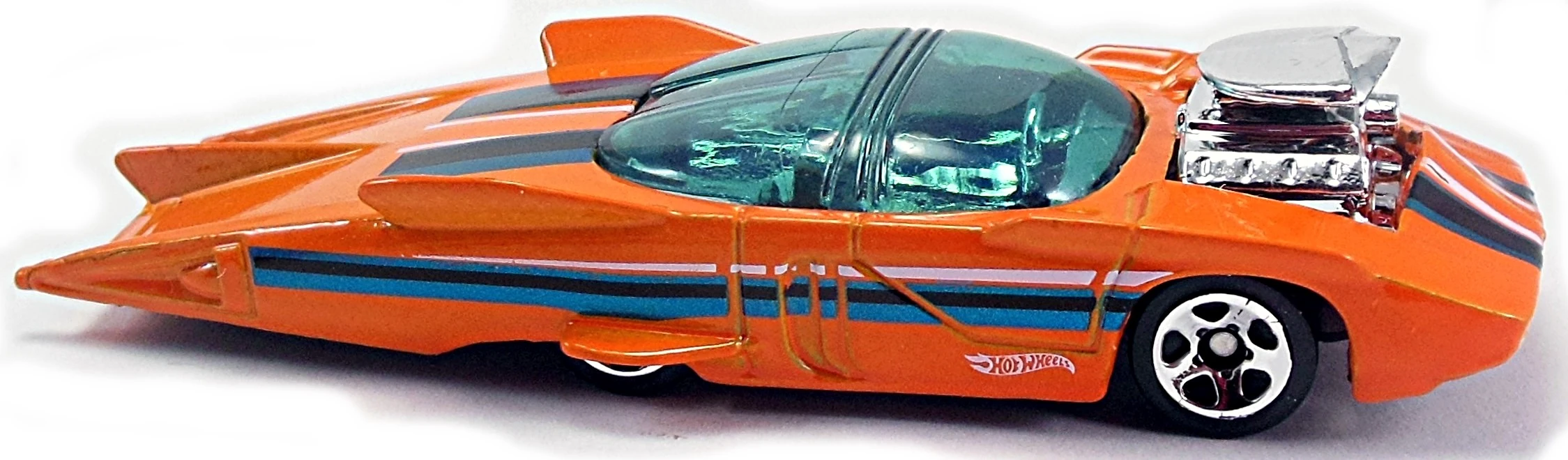 Crooze Fast Fuse