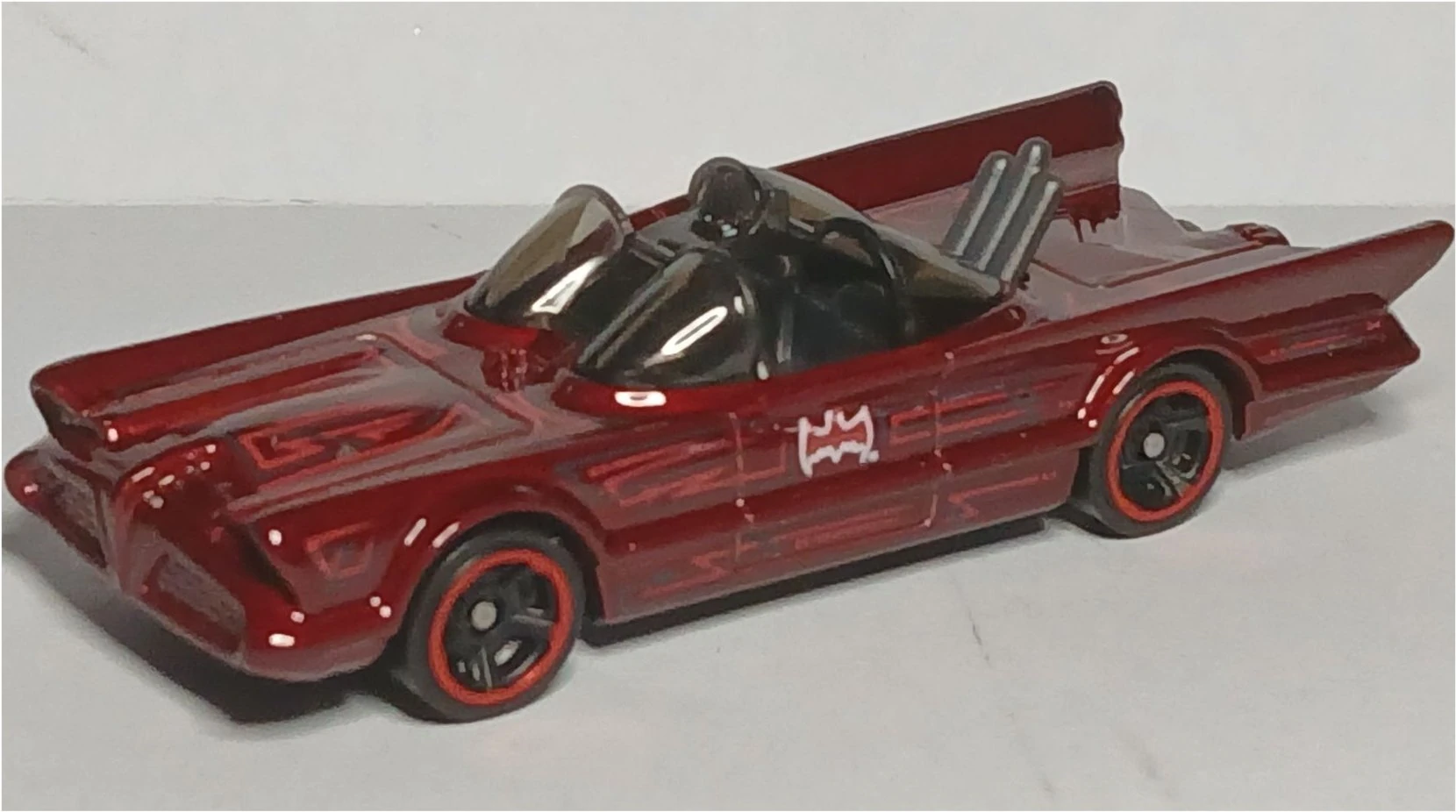 TV Series Batmobile