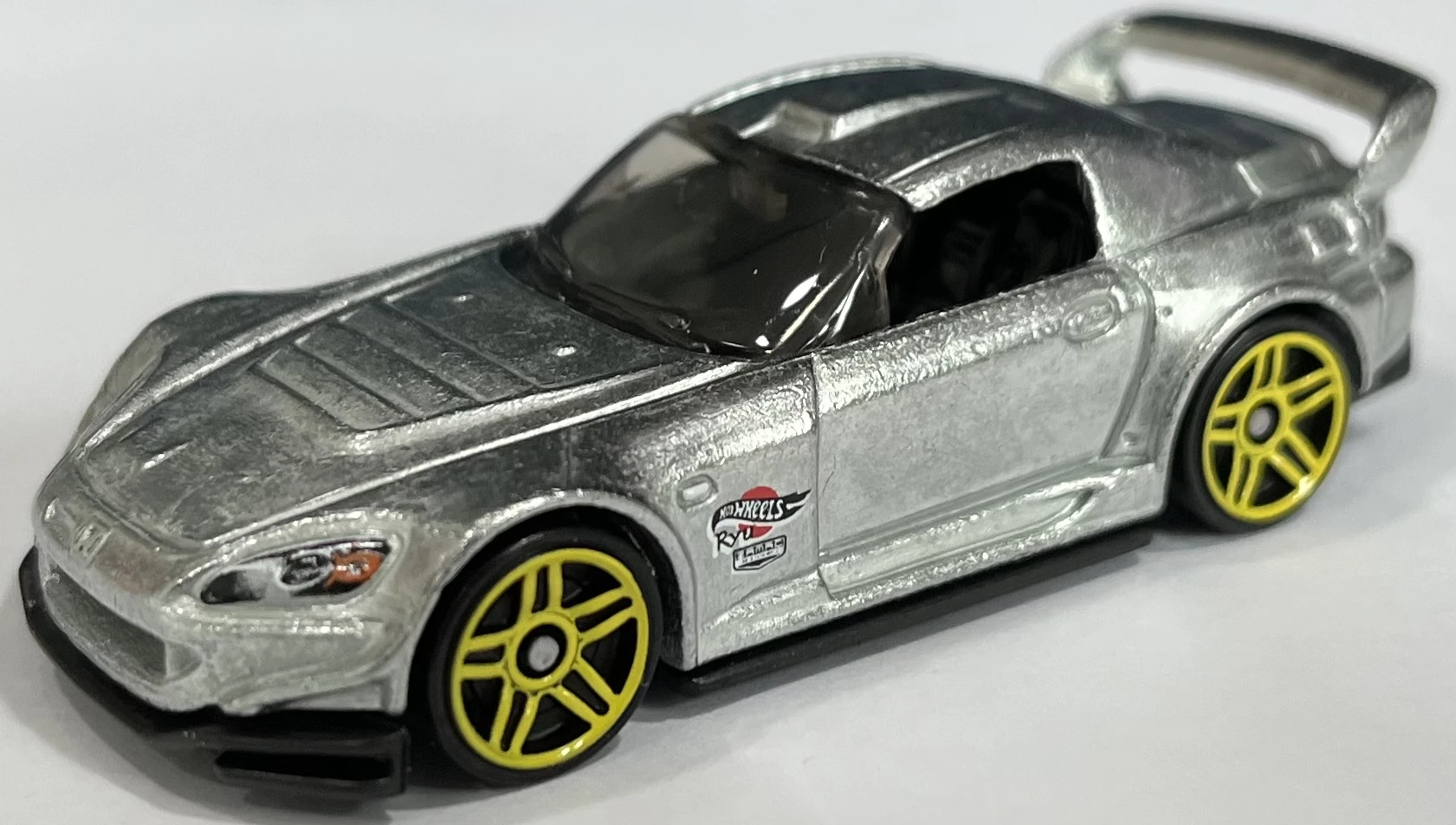 Honda S2000