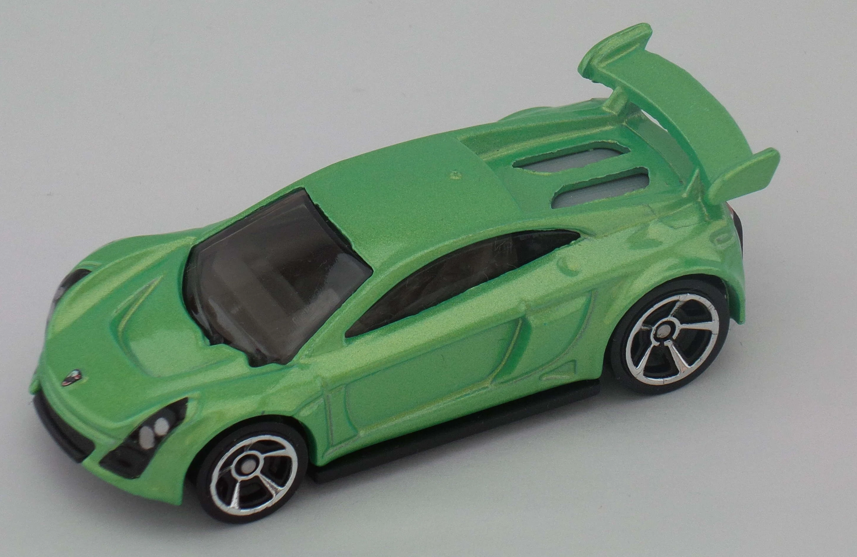Mastretta MXR