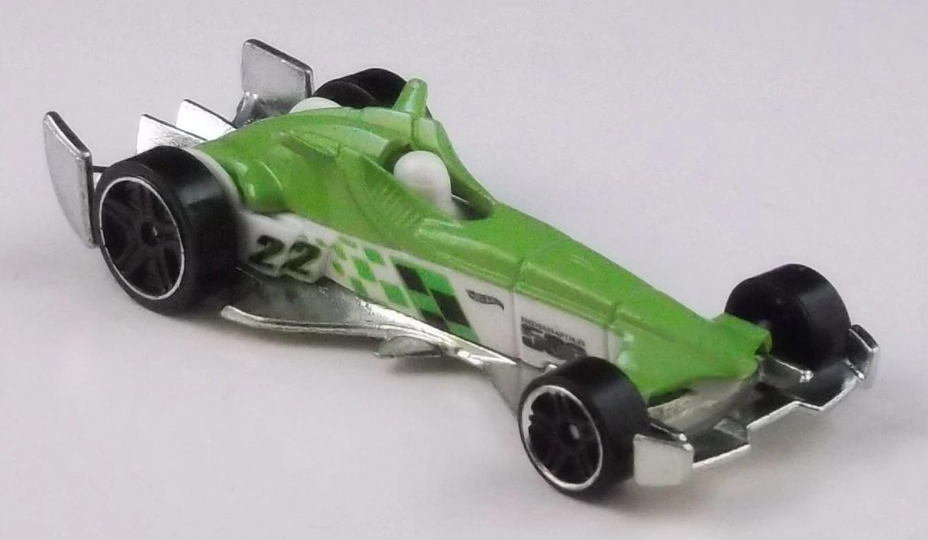 F-Racer