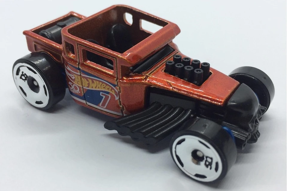 Bone Shaker