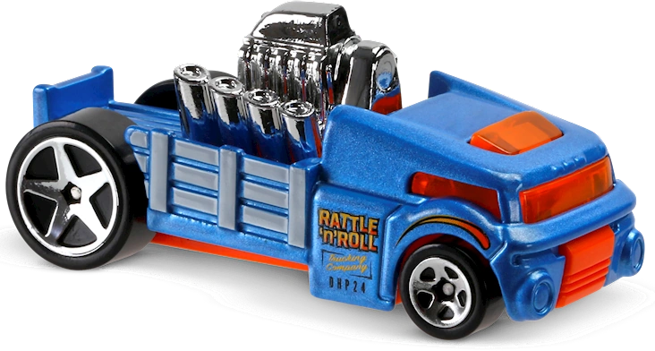 Crate Racer