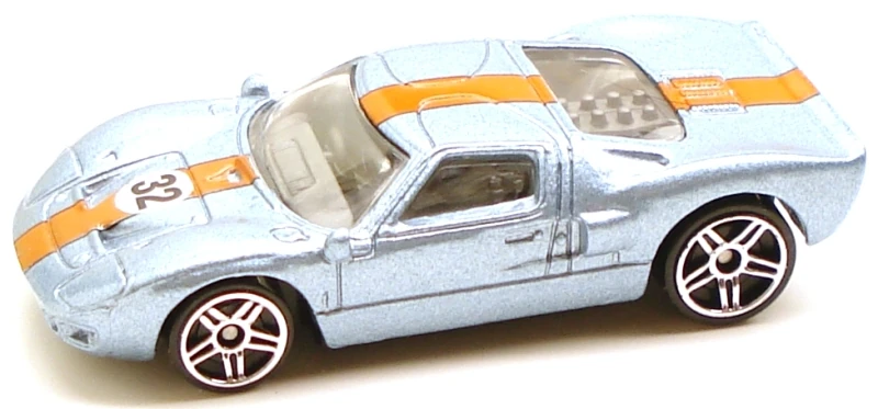 Ford GT40