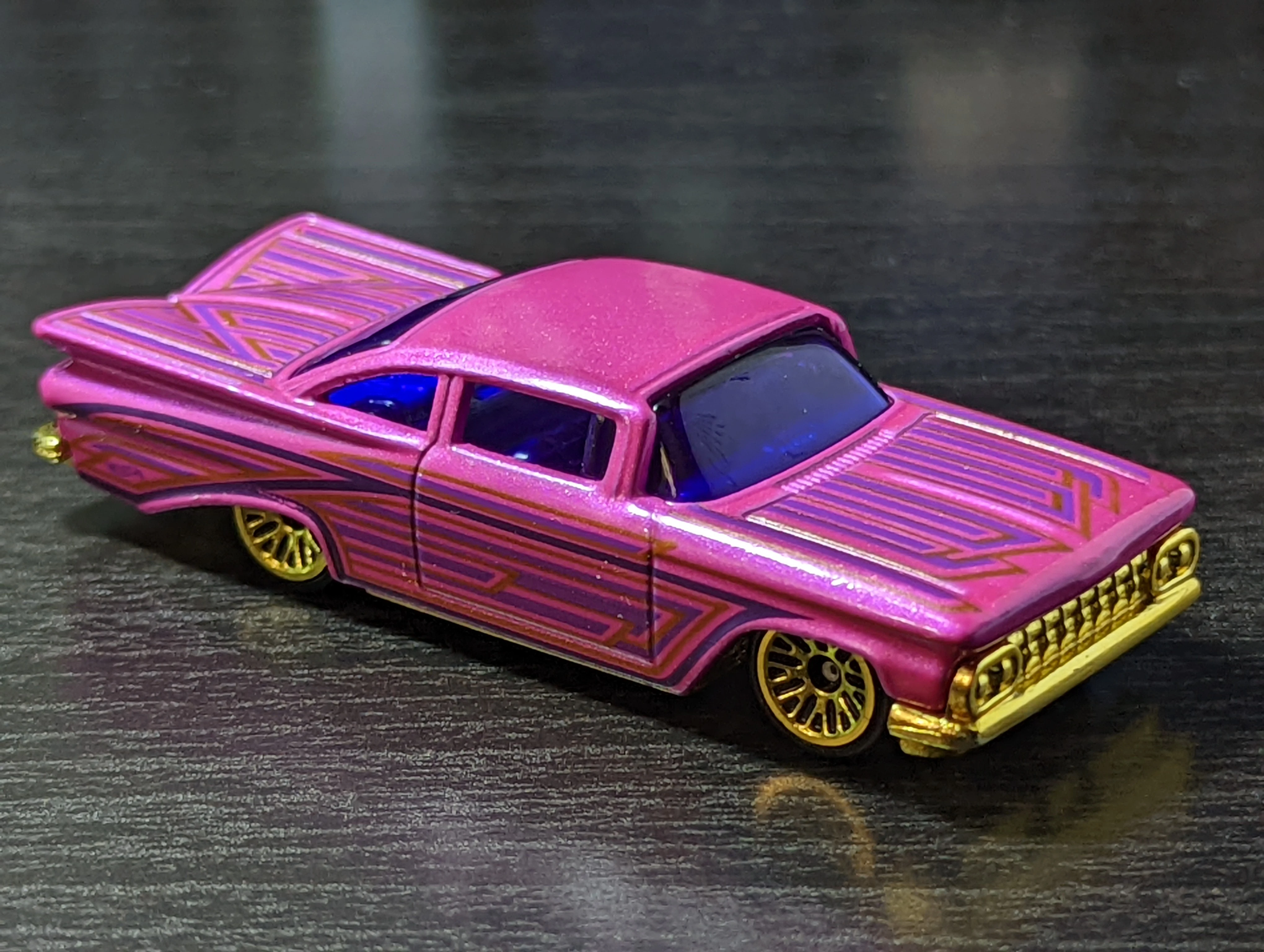 '59 Chevy Impala