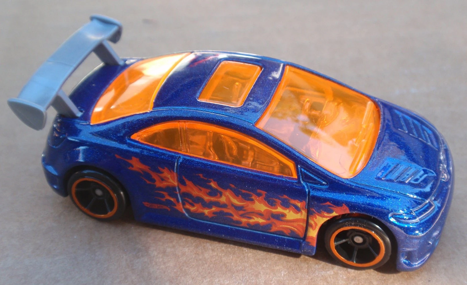 Honda Civic Si