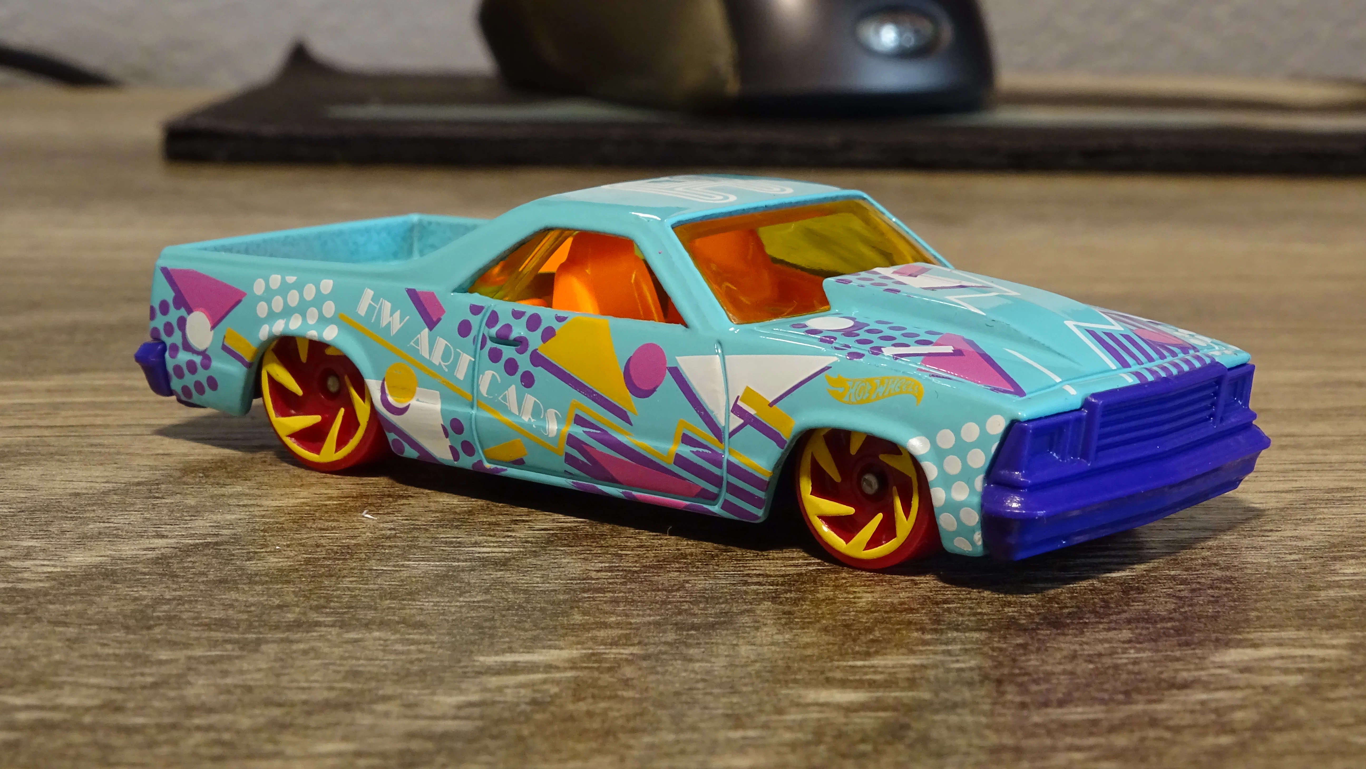 '80 El Camino