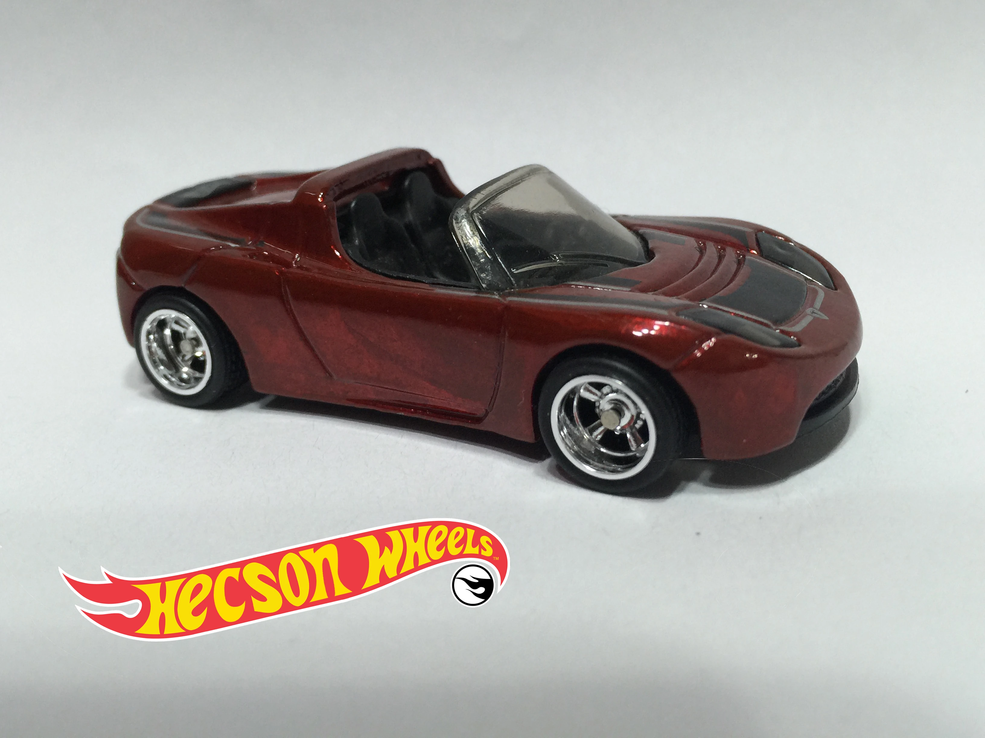 Tesla Roadster