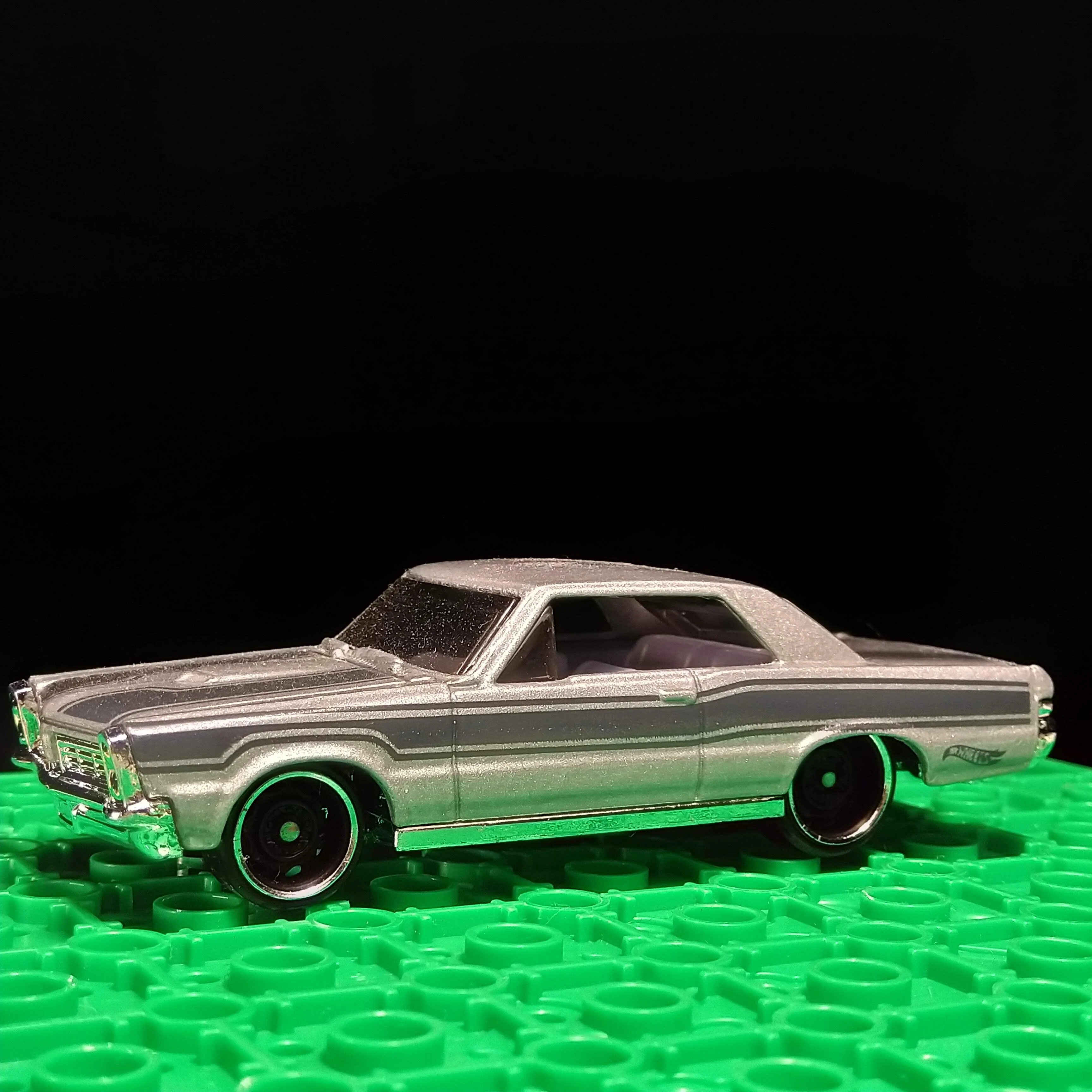 '65 Pontiac GTO