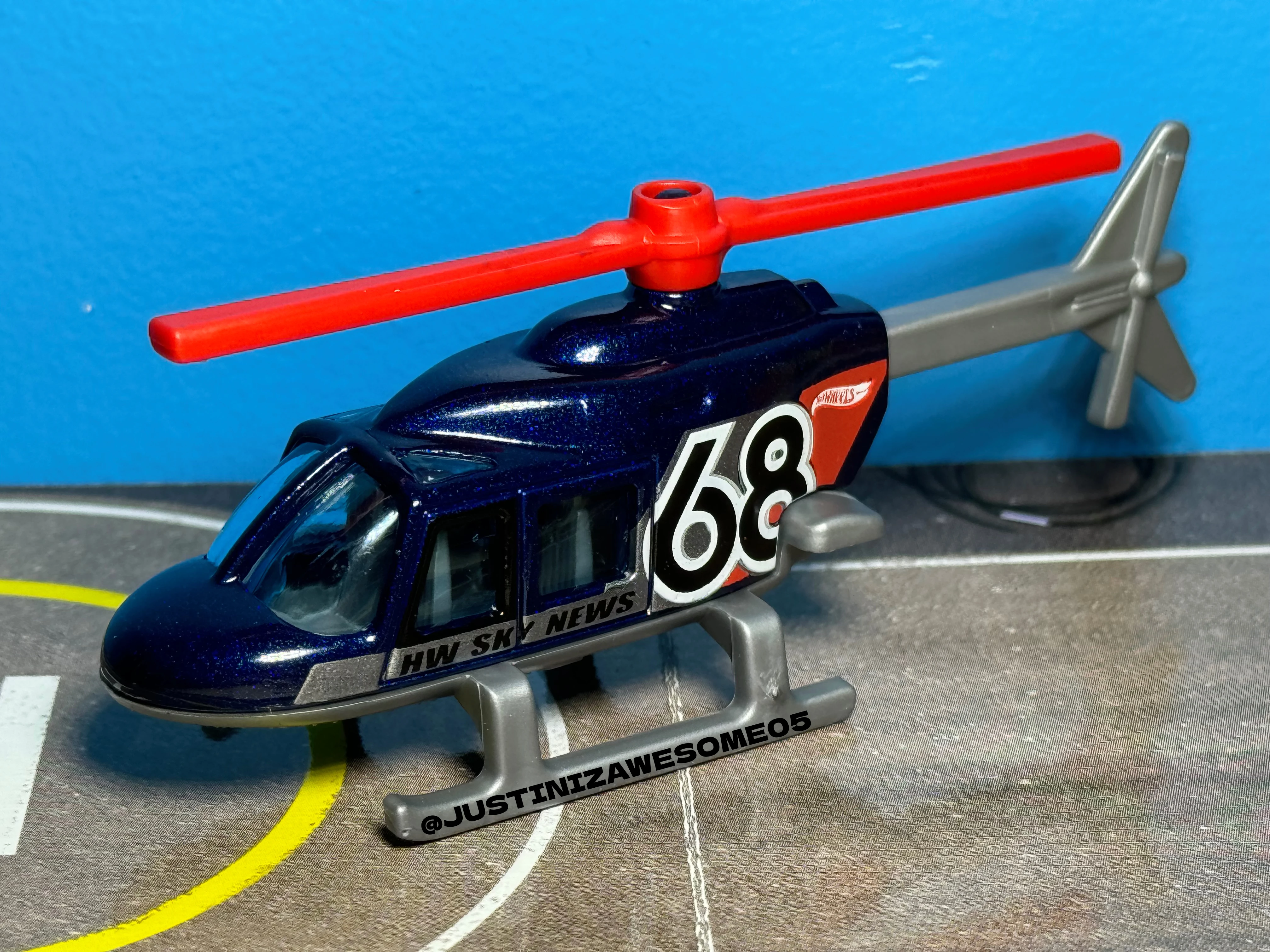 Propper Chopper