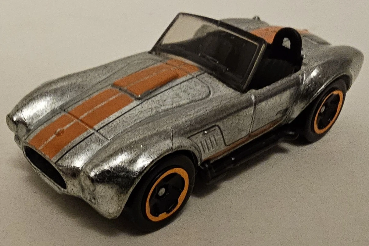 Shelby Cobra 427 S/C