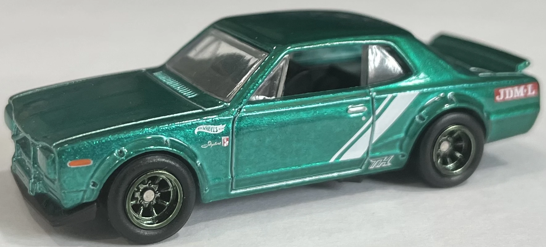 Nissan Skyline HT 2000GT-X