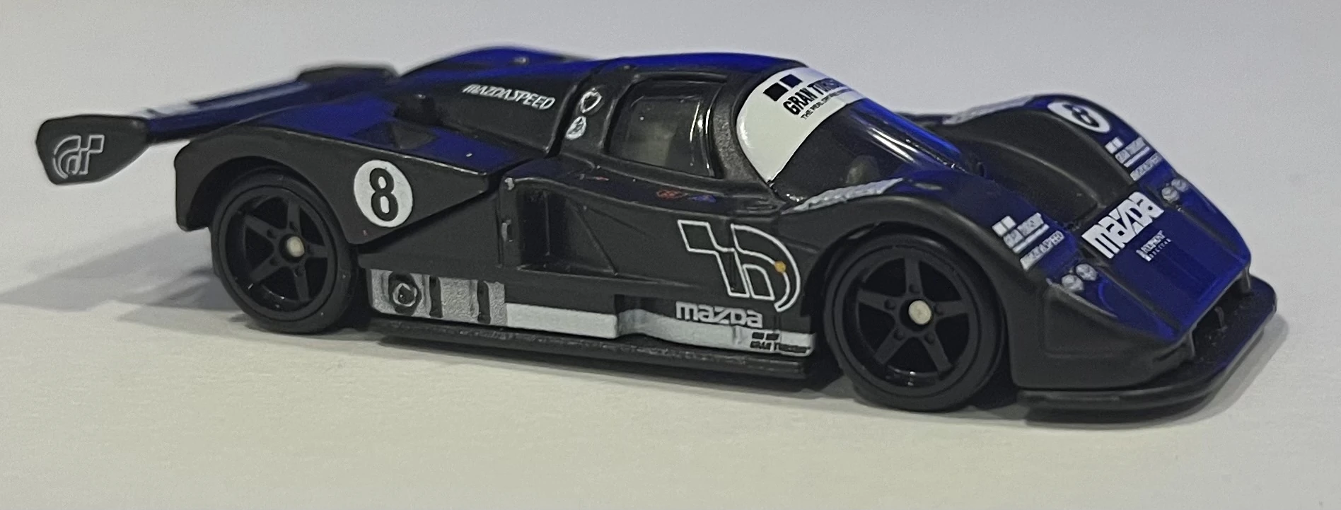 Mazda 787B