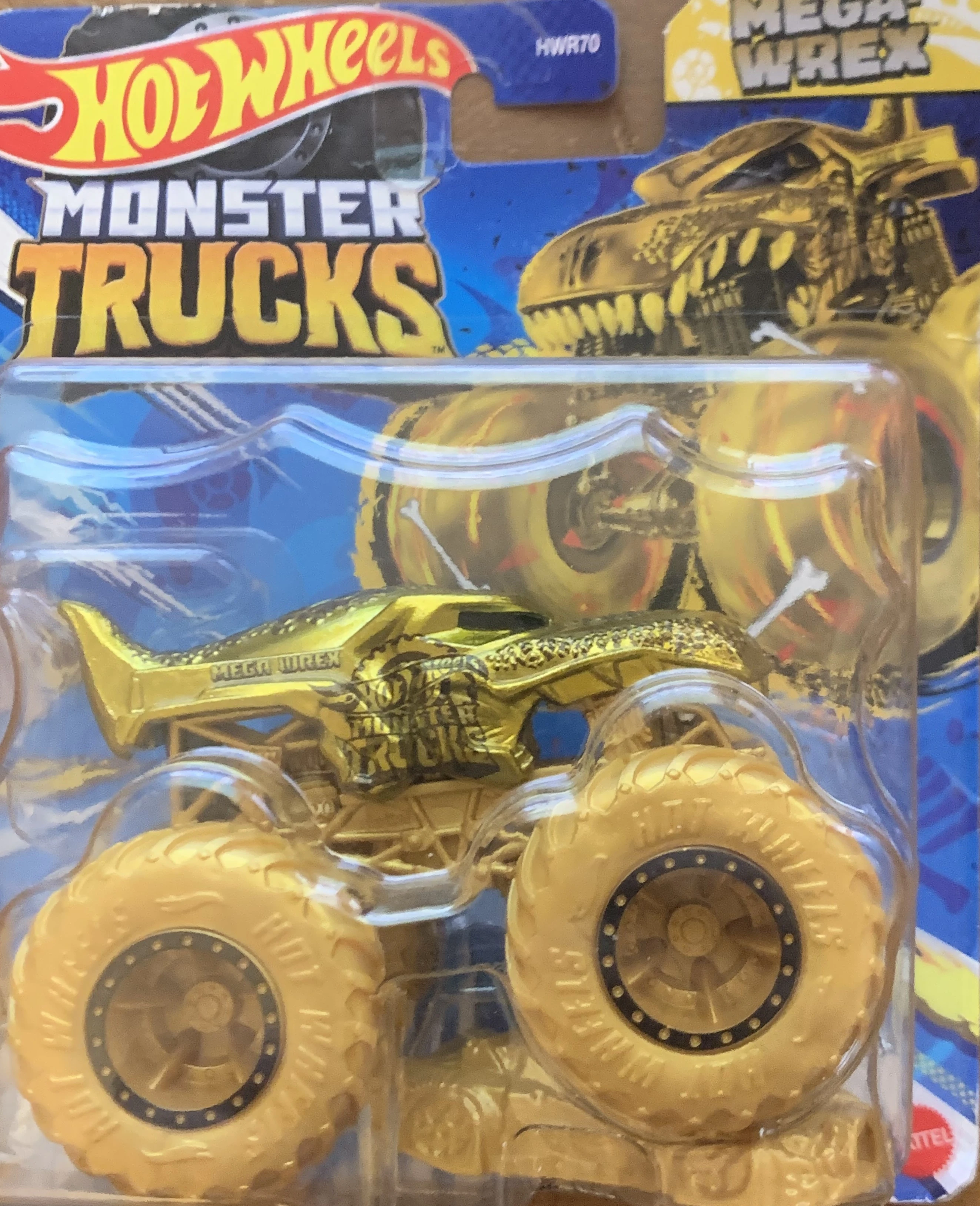 Mega-Wrex