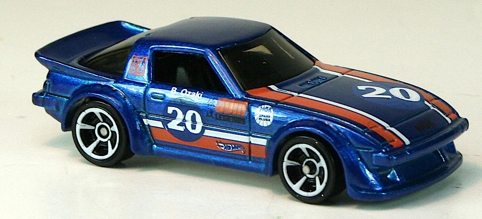 Mazda RX-7
