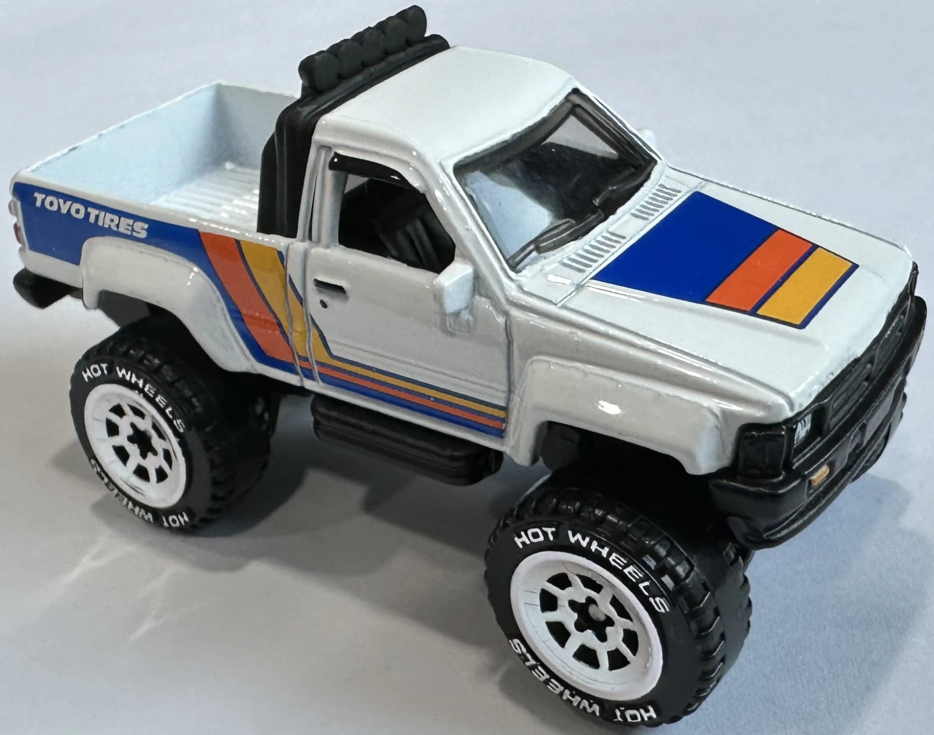 1987 Toyota Pickup Truck
