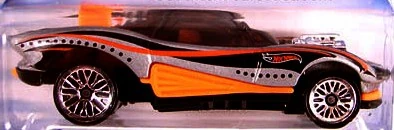 Dragster