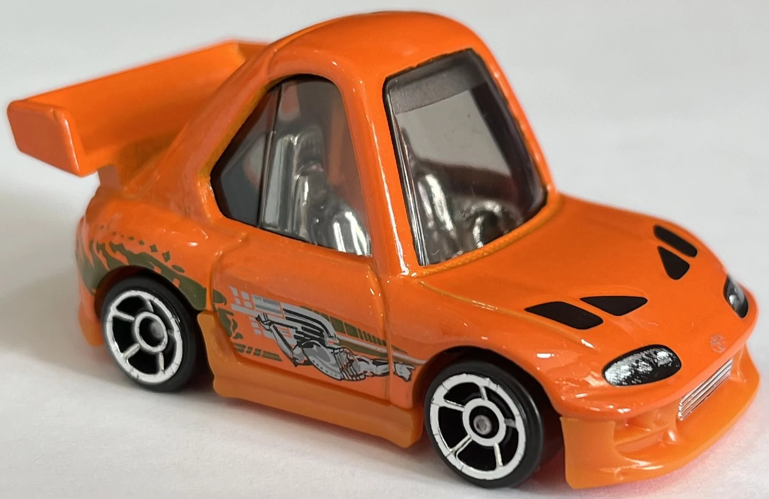‘94 Toyota Supra