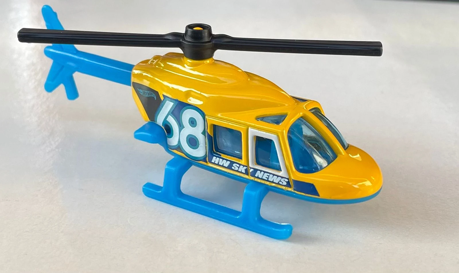 Propper Chopper