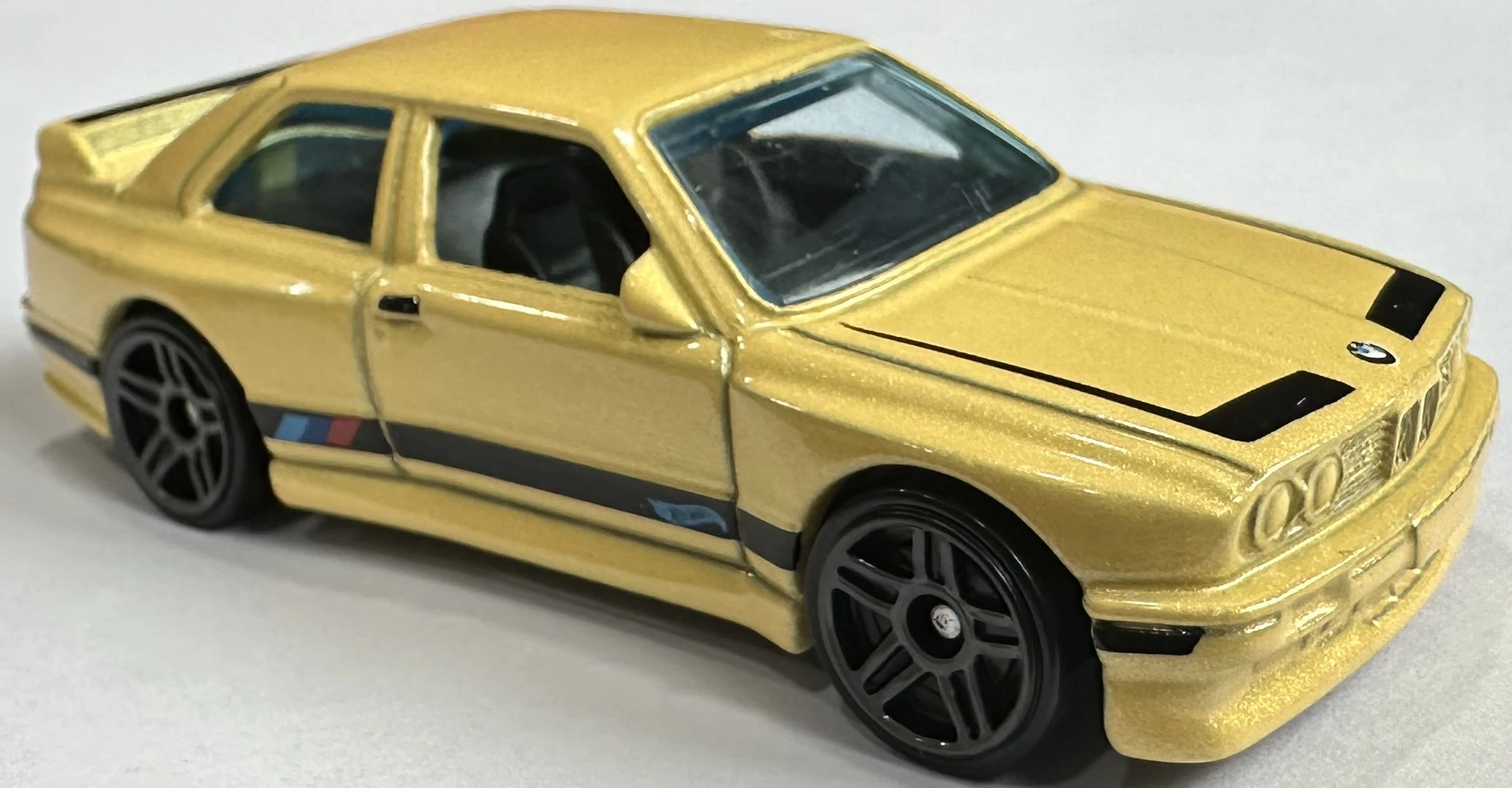 ‘92 BMW M3