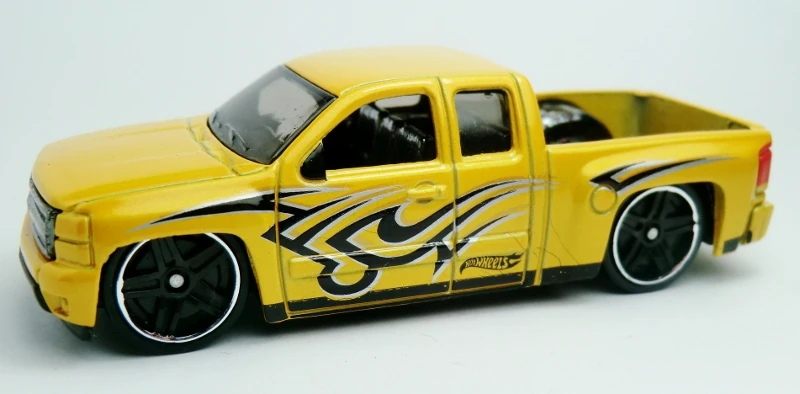 Chevy Silverado