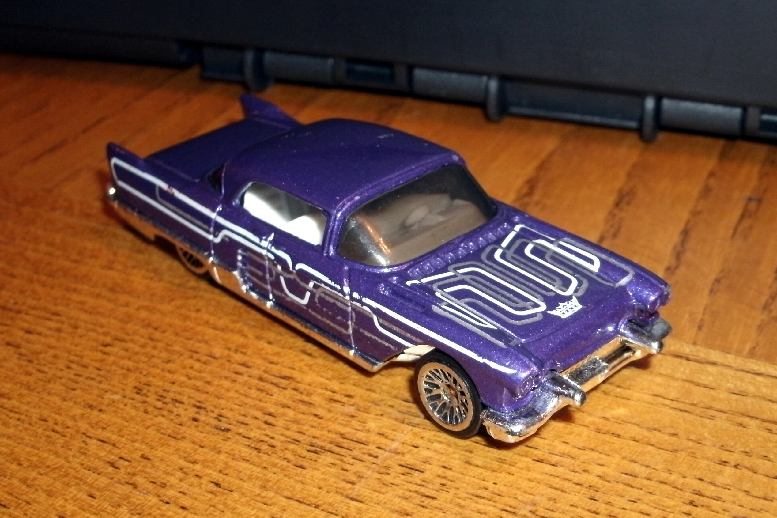 1957 Cadillac Eldorado Brougham