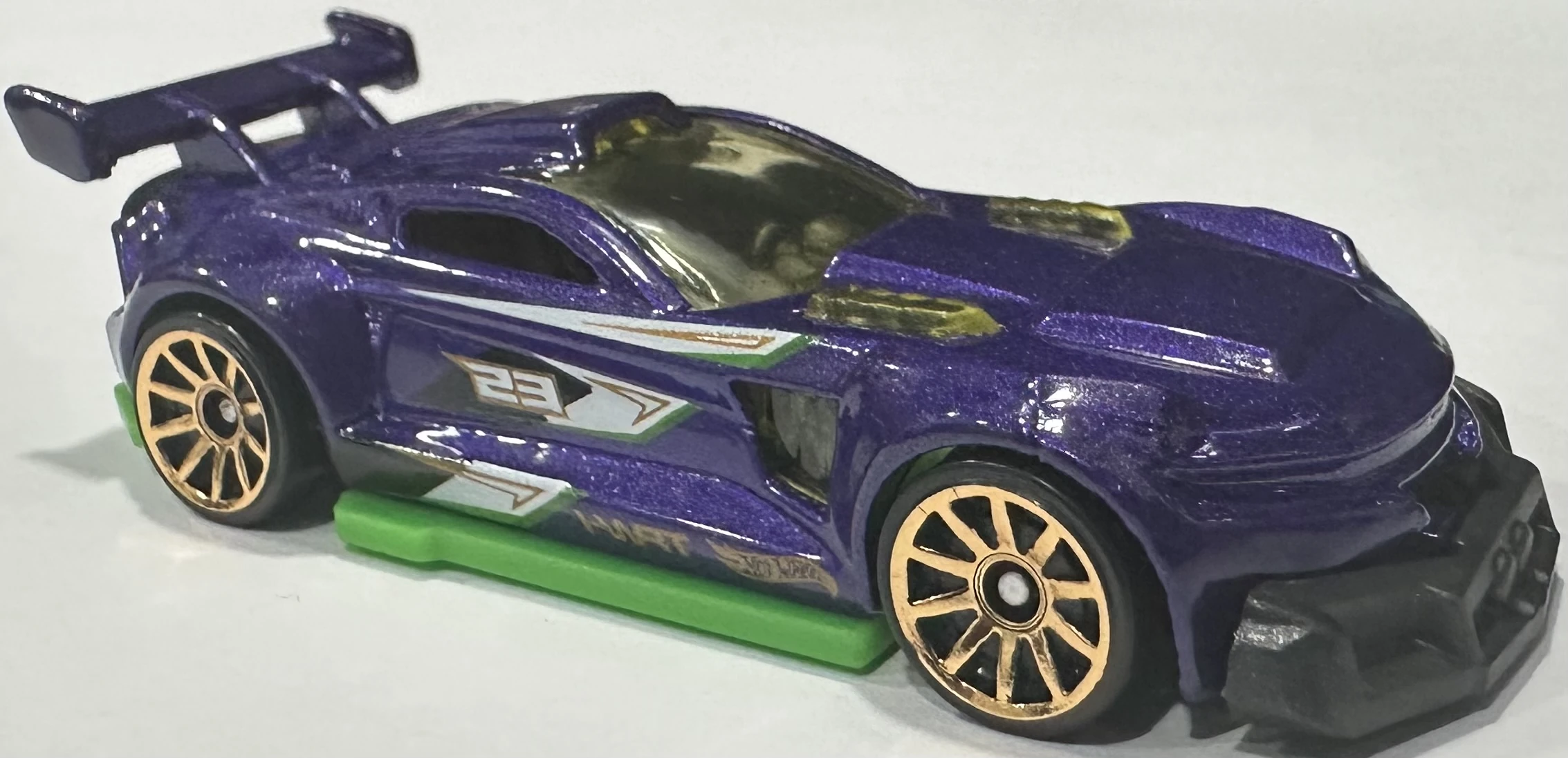 Track Ripper