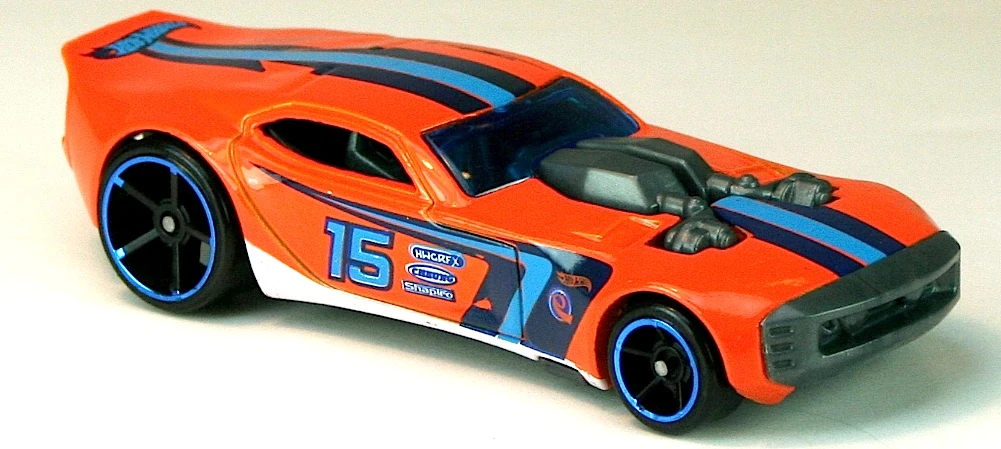 Nitro Doorslammer