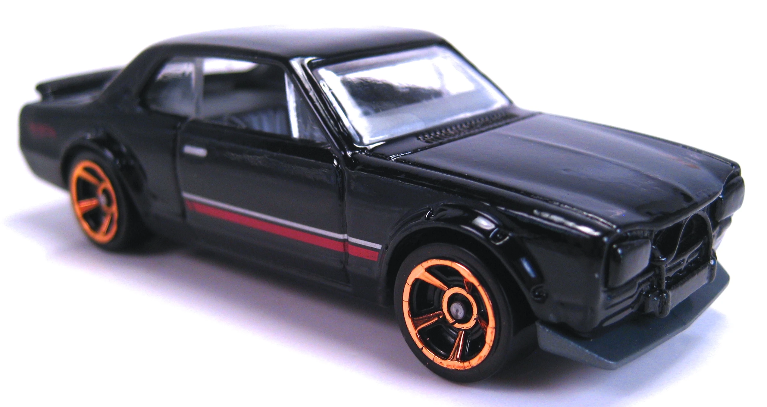 Nissan Skyline HT 2000GT-X
